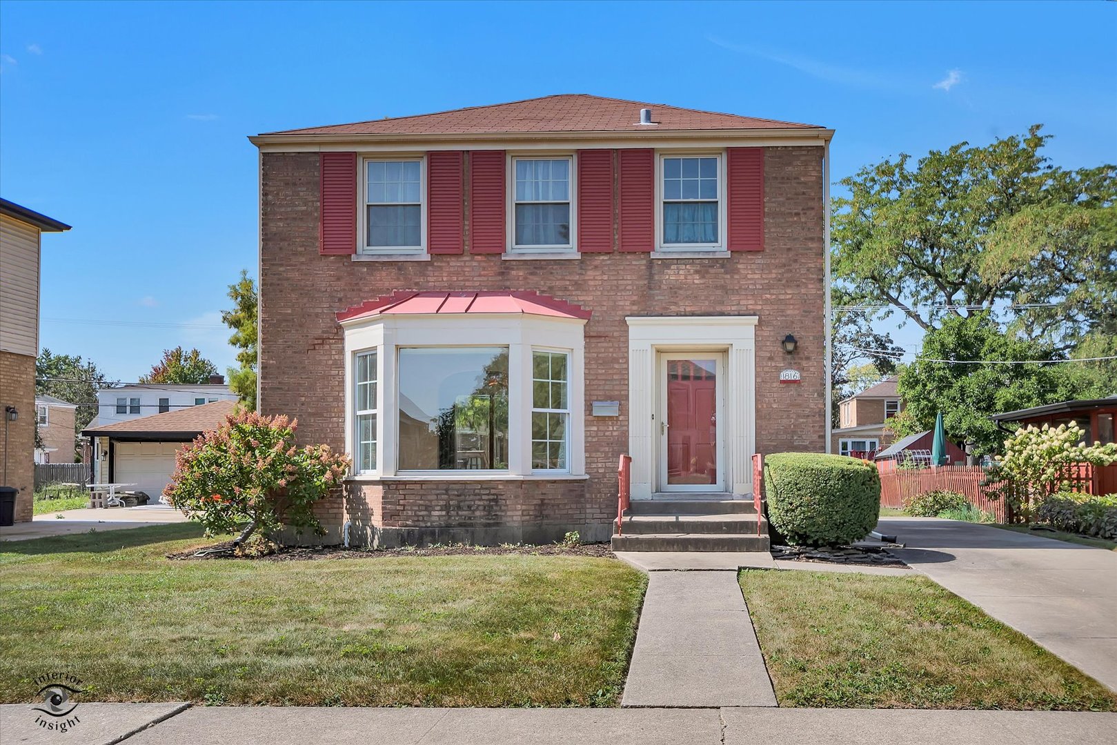 1816 Manchester Avenue