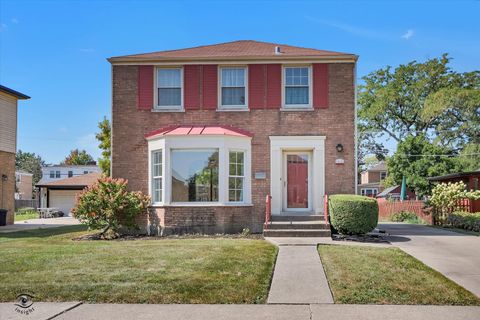 Tiny photo for 1816 Manchester Avenue, Westchester, IL 60154 (MLS # 12492073)