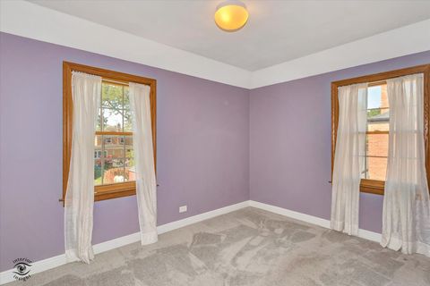 Tiny photo for 1816 Manchester Avenue, Westchester, IL 60154 (MLS # 12492073)