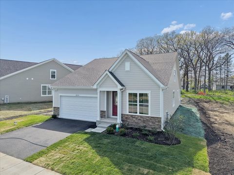 22164 W Casa Bella View Vw, Kildeer, IL 60047 - #: 12629658