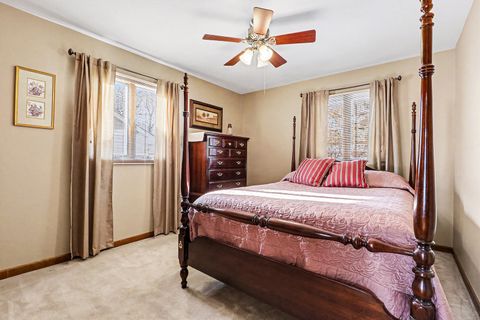 Tiny photo for 1007 Pearson Drive, Joliet, IL 60435 (MLS # 12533947)