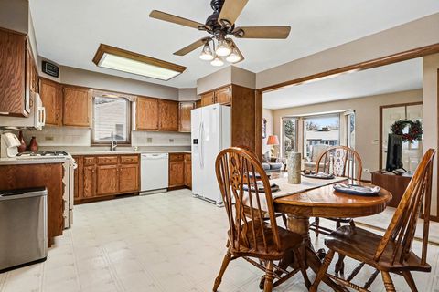 Tiny photo for 1007 Pearson Drive, Joliet, IL 60435 (MLS # 12533947)