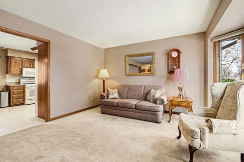 Tiny photo for 1007 Pearson Drive, Joliet, IL 60435 (MLS # 12533947)