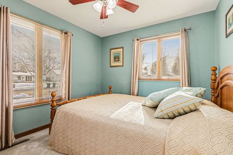 Tiny photo for 1007 Pearson Drive, Joliet, IL 60435 (MLS # 12533947)