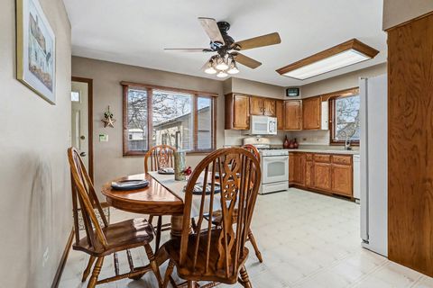 Tiny photo for 1007 Pearson Drive, Joliet, IL 60435 (MLS # 12533947)