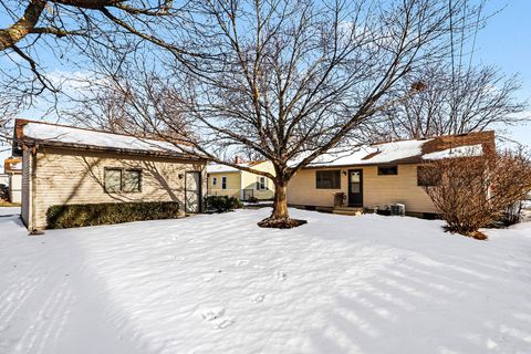 Tiny photo for 1007 Pearson Drive, Joliet, IL 60435 (MLS # 12533947)