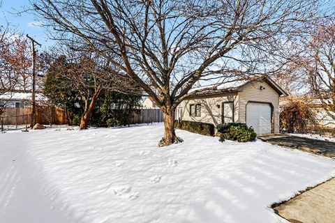 Tiny photo for 1007 Pearson Drive, Joliet, IL 60435 (MLS # 12533947)
