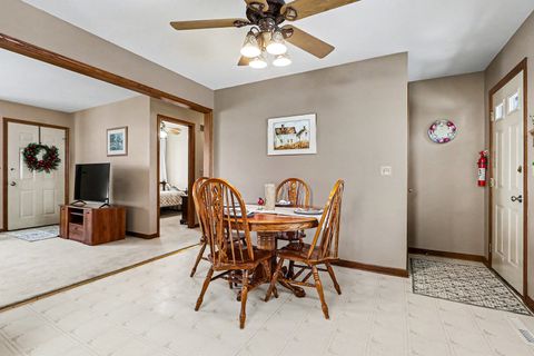 Tiny photo for 1007 Pearson Drive, Joliet, IL 60435 (MLS # 12533947)