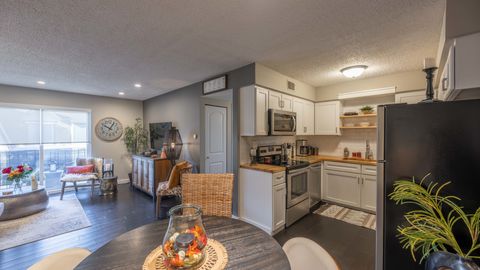 Tiny photo for 1234 Chalet Road #301, Naperville, IL 60563 (MLS # 12502906)