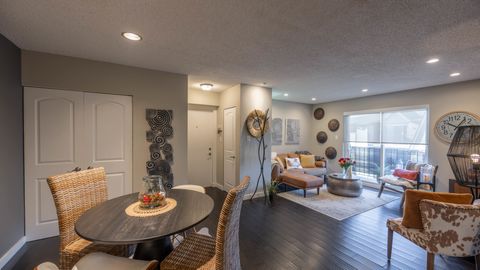 Tiny photo for 1234 Chalet Road #301, Naperville, IL 60563 (MLS # 12502906)