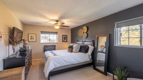 Tiny photo for 1234 Chalet Road #301, Naperville, IL 60563 (MLS # 12502906)