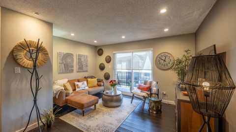 Tiny photo for 1234 Chalet Road #301, Naperville, IL 60563 (MLS # 12502906)