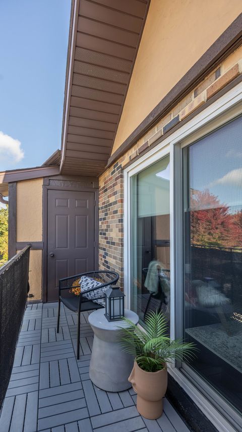 Tiny photo for 1234 Chalet Road #301, Naperville, IL 60563 (MLS # 12502906)