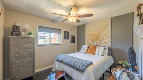 Tiny photo for 1234 Chalet Road #301, Naperville, IL 60563 (MLS # 12502906)