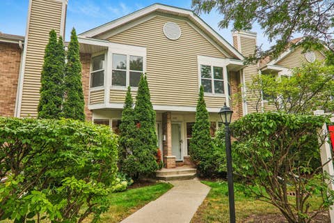 Photo of 3365 Church Street, Evanston, IL 60203 (MLS # 12726477)