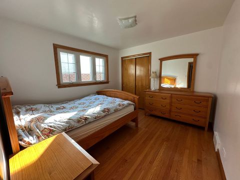 Tiny photo for 5053 S Luna Avenue, Chicago, IL 60638 (MLS # 12514500)