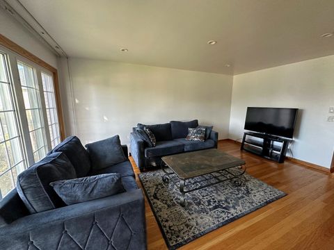 Tiny photo for 5053 S Luna Avenue, Chicago, IL 60638 (MLS # 12514500)