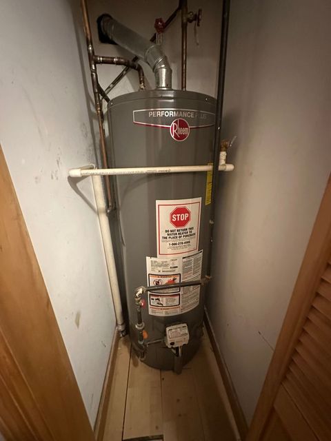 Tiny photo for 5053 S Luna Avenue, Chicago, IL 60638 (MLS # 12514500)