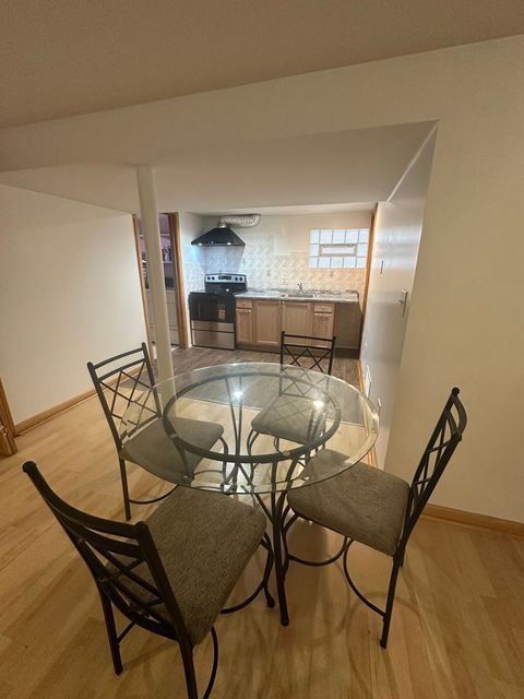 Tiny photo for 5053 S Luna Avenue, Chicago, IL 60638 (MLS # 12514500)