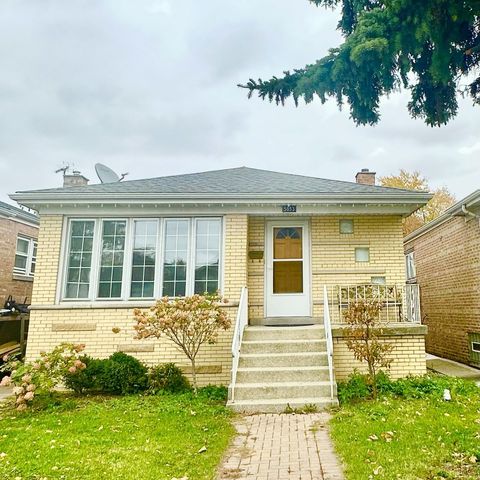 Photo of 5053 S Luna Avenue, Chicago, IL 60638 (MLS # 12514500)