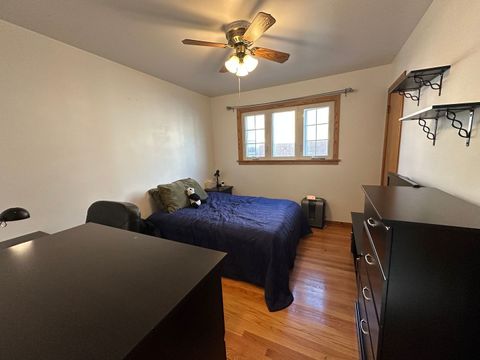 Tiny photo for 5053 S Luna Avenue, Chicago, IL 60638 (MLS # 12514500)