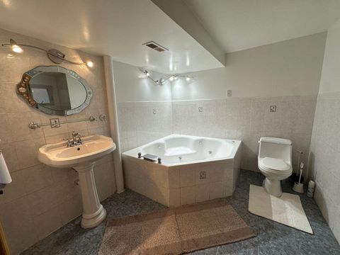 Tiny photo for 5053 S Luna Avenue, Chicago, IL 60638 (MLS # 12514500)