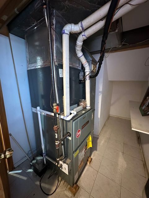 Tiny photo for 5053 S Luna Avenue, Chicago, IL 60638 (MLS # 12514500)