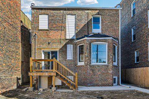 Tiny photo for 1622 S Central Park Avenue, Chicago, IL 60623 (MLS # 12589564)