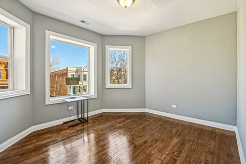 Tiny photo for 1622 S Central Park Avenue, Chicago, IL 60623 (MLS # 12589564)