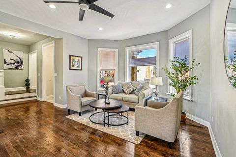 Tiny photo for 1622 S Central Park Avenue, Chicago, IL 60623 (MLS # 12589564)