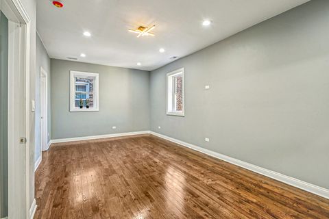 Tiny photo for 1622 S Central Park Avenue, Chicago, IL 60623 (MLS # 12589564)