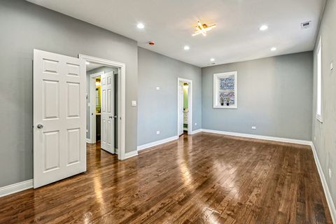 Tiny photo for 1622 S Central Park Avenue, Chicago, IL 60623 (MLS # 12589564)