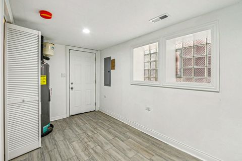 Tiny photo for 1622 S Central Park Avenue, Chicago, IL 60623 (MLS # 12589564)
