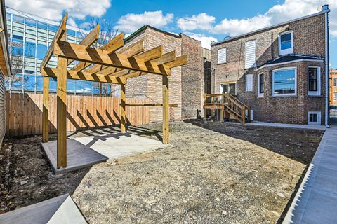 Tiny photo for 1622 S Central Park Avenue, Chicago, IL 60623 (MLS # 12589564)