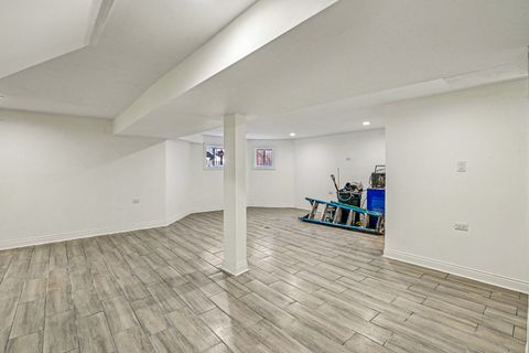 Tiny photo for 1622 S Central Park Avenue, Chicago, IL 60623 (MLS # 12589564)