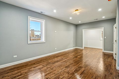 Tiny photo for 1622 S Central Park Avenue, Chicago, IL 60623 (MLS # 12589564)
