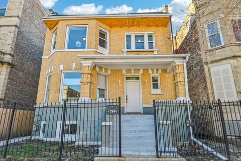 Photo of 1622 S Central Park Avenue, Chicago, IL 60623 (MLS # 12589564)