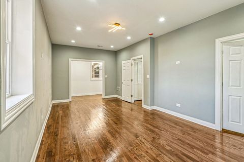 Tiny photo for 1622 S Central Park Avenue, Chicago, IL 60623 (MLS # 12589564)