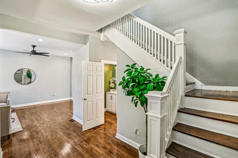 Tiny photo for 1622 S Central Park Avenue, Chicago, IL 60623 (MLS # 12589564)