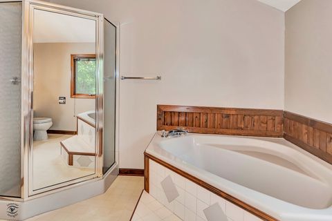 Tiny photo for 864 Ash Drive, St. Anne, IL 60964 (MLS # 12425760)
