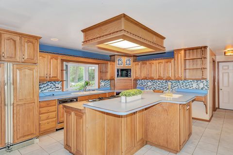 Tiny photo for 864 Ash Drive, St. Anne, IL 60964 (MLS # 12425760)