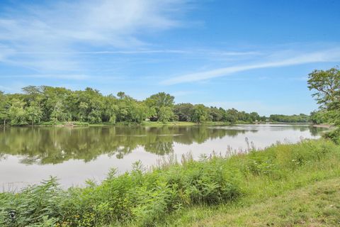 Tiny photo for 864 Ash Drive, St. Anne, IL 60964 (MLS # 12425760)