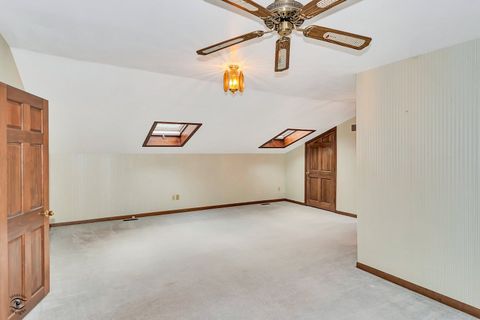 Tiny photo for 864 Ash Drive, St. Anne, IL 60964 (MLS # 12425760)