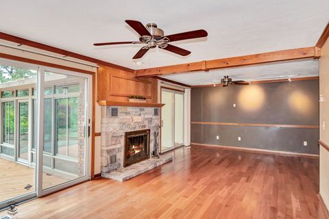 Tiny photo for 864 Ash Drive, St. Anne, IL 60964 (MLS # 12425760)