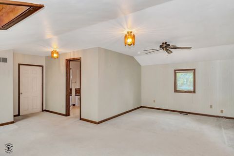 Tiny photo for 864 Ash Drive, St. Anne, IL 60964 (MLS # 12425760)