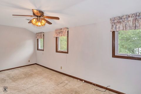 Tiny photo for 864 Ash Drive, St. Anne, IL 60964 (MLS # 12425760)