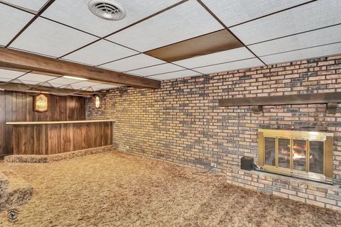 Tiny photo for 864 Ash Drive, St. Anne, IL 60964 (MLS # 12425760)