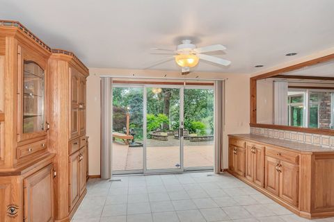 Tiny photo for 864 Ash Drive, St. Anne, IL 60964 (MLS # 12425760)