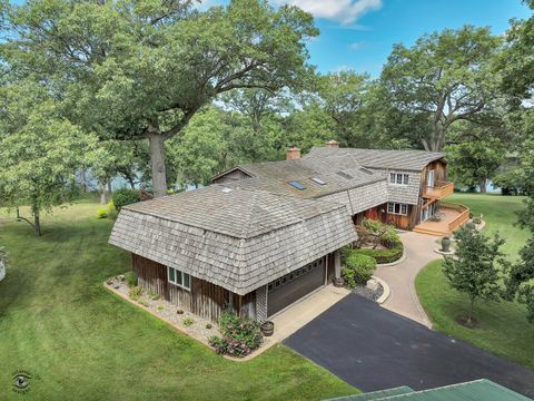 Tiny photo for 864 Ash Drive, St. Anne, IL 60964 (MLS # 12425760)