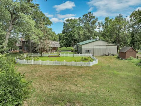 Tiny photo for 864 Ash Drive, St. Anne, IL 60964 (MLS # 12425760)